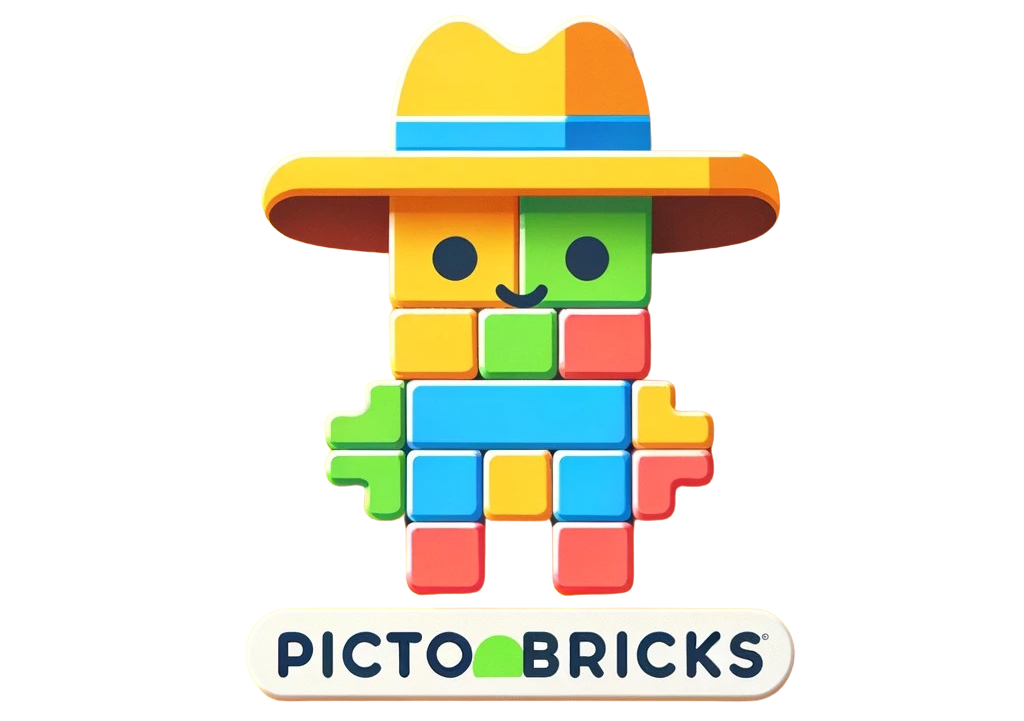 Picto Bricks